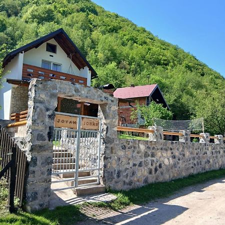 Jovan Sipovo Exteriér fotografie
